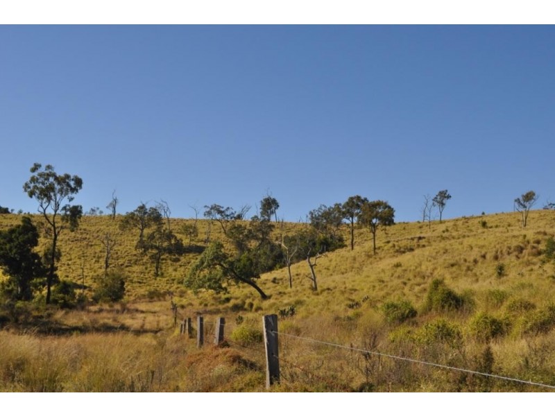 Peranga QLD 4352