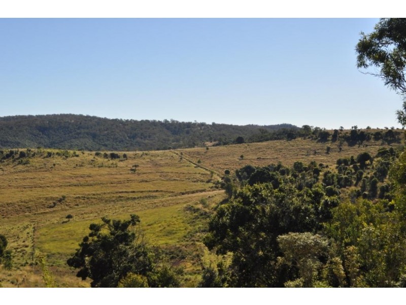 Peranga QLD 4352