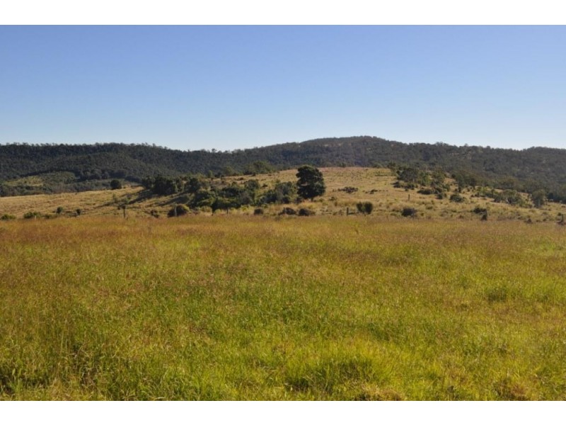 Peranga QLD 4352