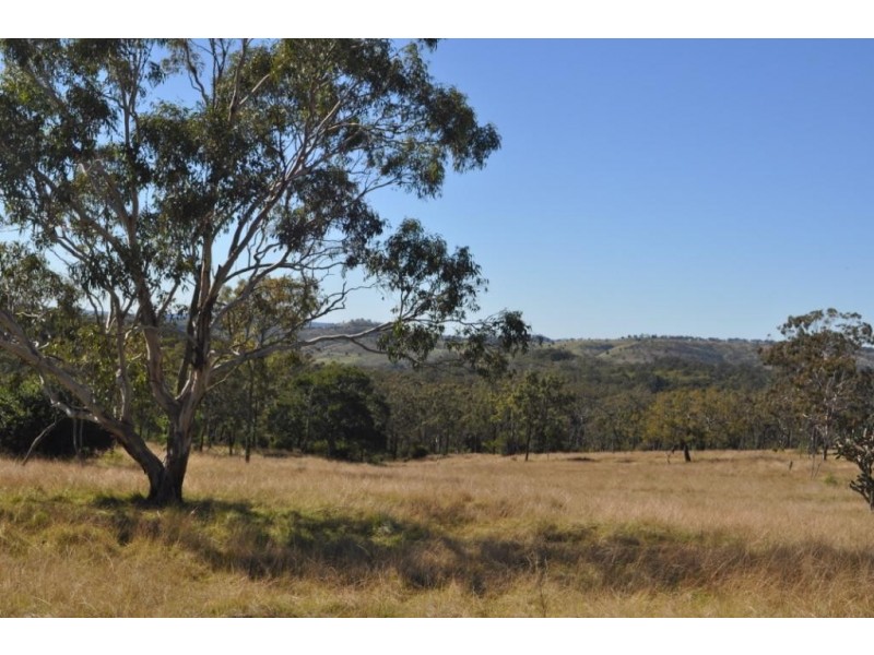 Peranga QLD 4352