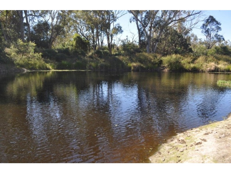 Peranga QLD 4352