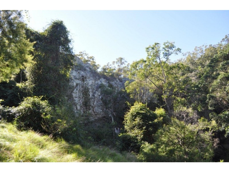 Peranga QLD 4352
