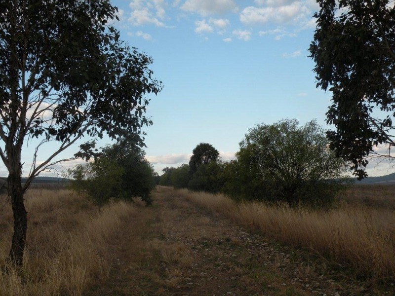 Clifton QLD 4361
