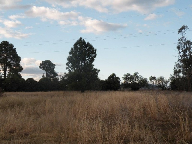 Clifton QLD 4361