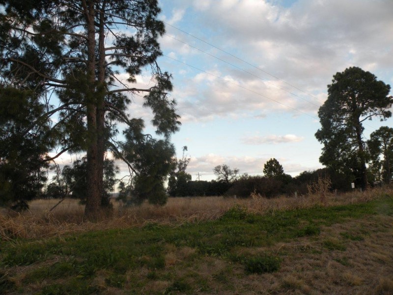 Clifton QLD 4361
