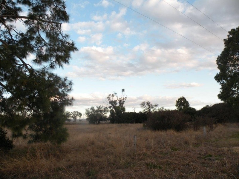 Clifton QLD 4361