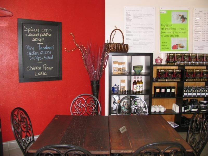 Berrys On Hume 195 HUME STREET, Toowoomba City QLD 4350