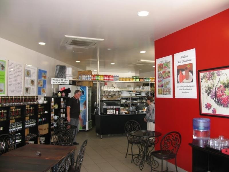 Berrys On Hume 195 HUME STREET, Toowoomba City QLD 4350