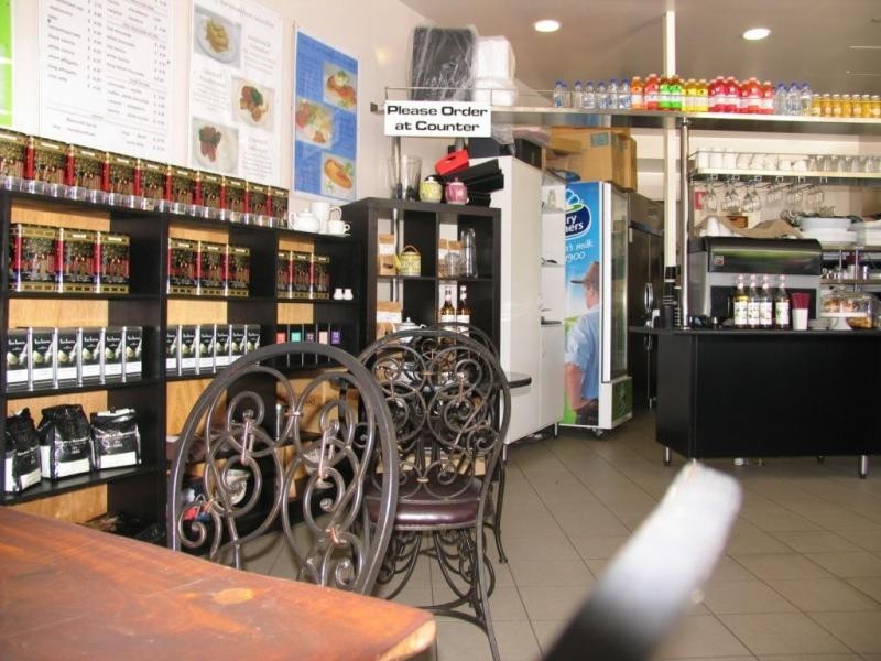 Berrys On Hume 195 HUME STREET, Toowoomba City QLD 4350