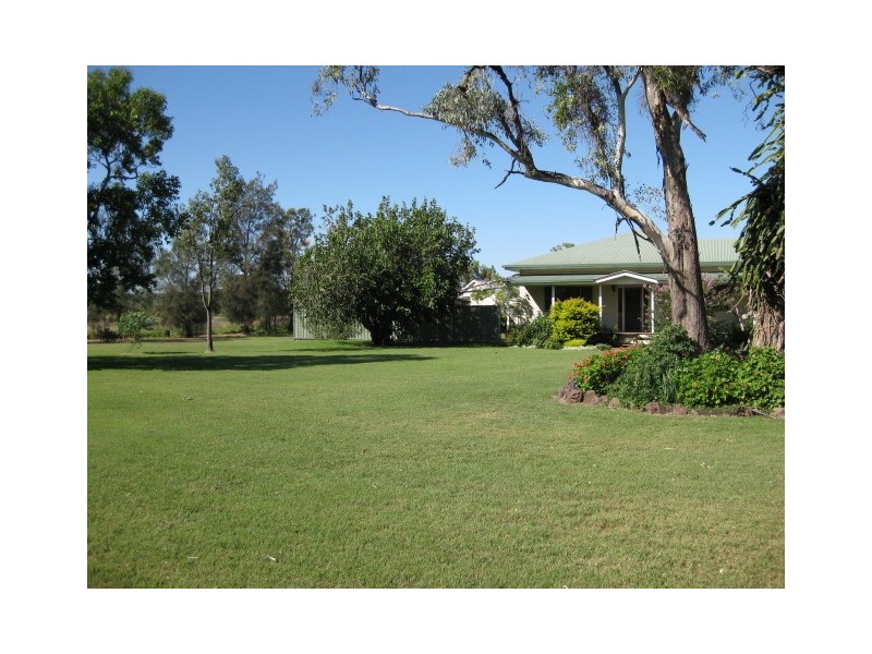 81 Main Street, Mount Tyson QLD 4356