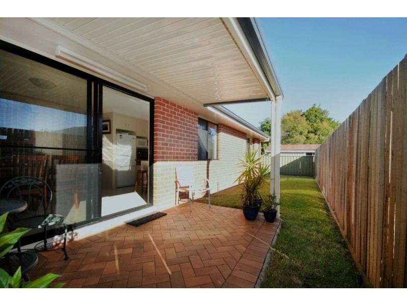 3C Burton Street, Harristown QLD 4350