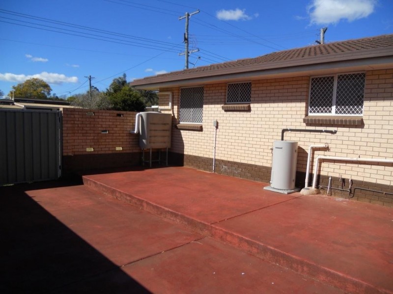 Unit 1/23 Boyes Street, Harristown QLD 4350
