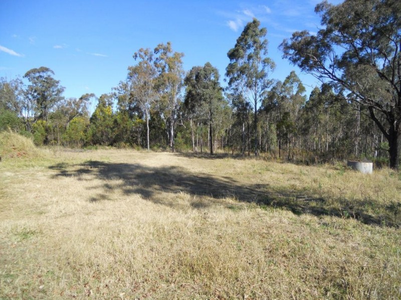 OodLawirra Seventeen Mile Road, Helidon QLD 4344