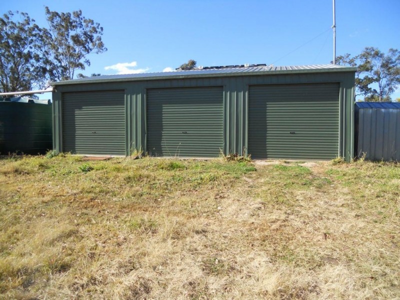 OodLawirra Seventeen Mile Road, Helidon QLD 4344
