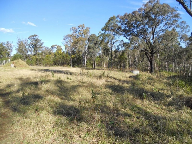 OodLawirra Seventeen Mile Road, Helidon QLD 4344