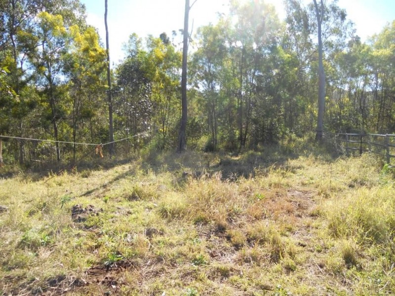 OodLawirra Seventeen Mile Road, Helidon QLD 4344