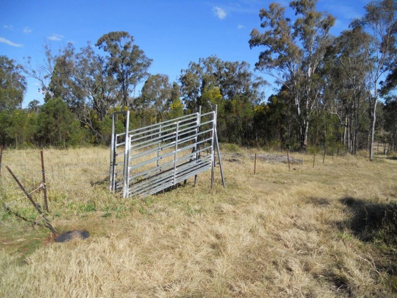 OodLawirra Seventeen Mile Road, Helidon QLD 4344
