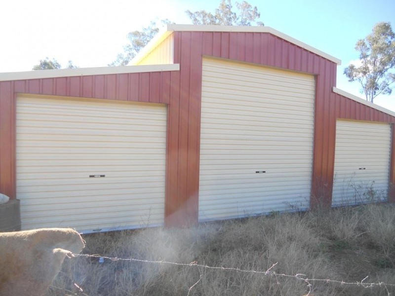OodLawirra Seventeen Mile Road, Helidon QLD 4344