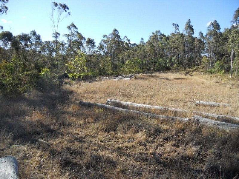 OodLawirra Seventeen Mile Road, Helidon QLD 4344