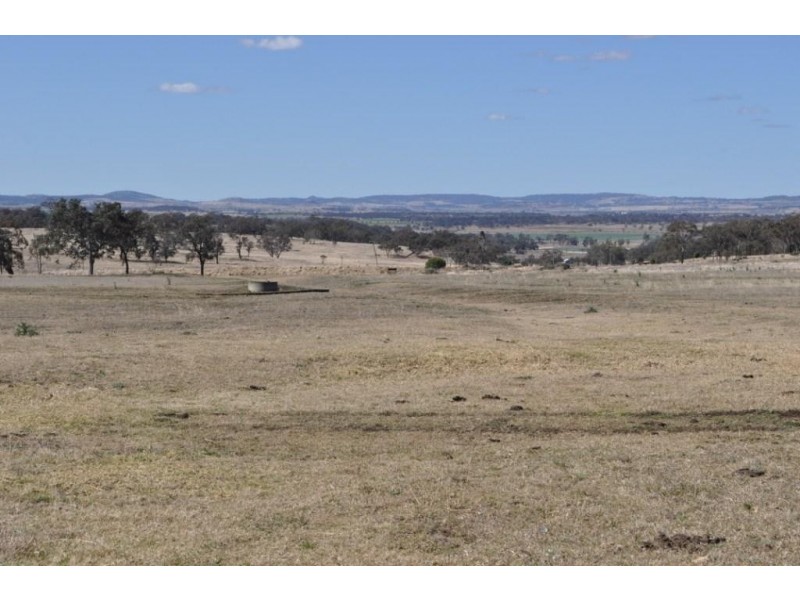 Hill View 237 Southbrook Felton Road, Southbrook QLD 4363
