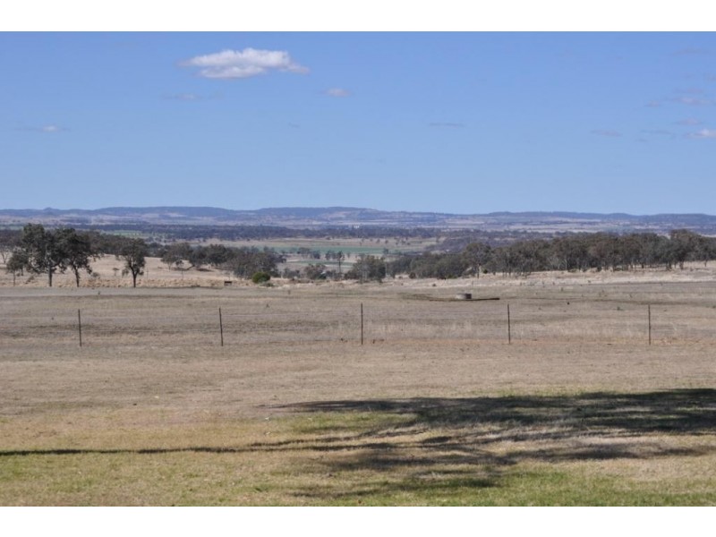 Hill View 237 Southbrook Felton Road, Southbrook QLD 4363
