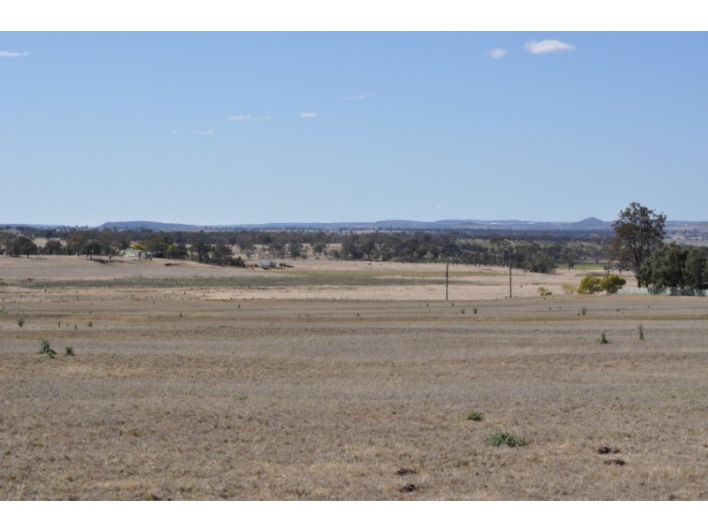 Hill View 237 Southbrook Felton Road, Southbrook QLD 4363