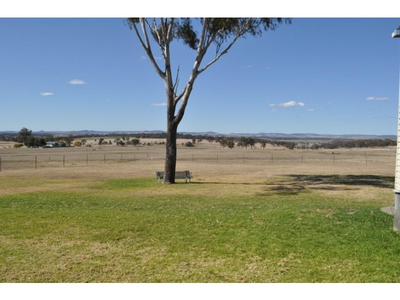 Hill View 237 Southbrook Felton Road, Southbrook QLD 4363