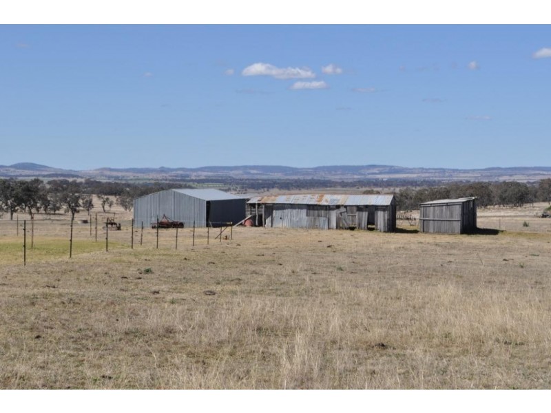 Hill View 237 Southbrook Felton Road, Southbrook QLD 4363