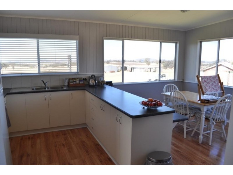Hill View 237 Southbrook Felton Road, Southbrook QLD 4363