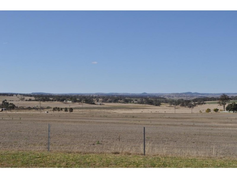 Hill View 237 Southbrook Felton Road, Southbrook QLD 4363