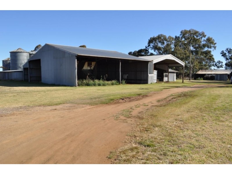 272 Weidman Road, Clifton QLD 4361