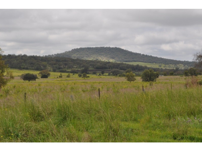 00 Rossvale Grazing, Pittsworth QLD 4356