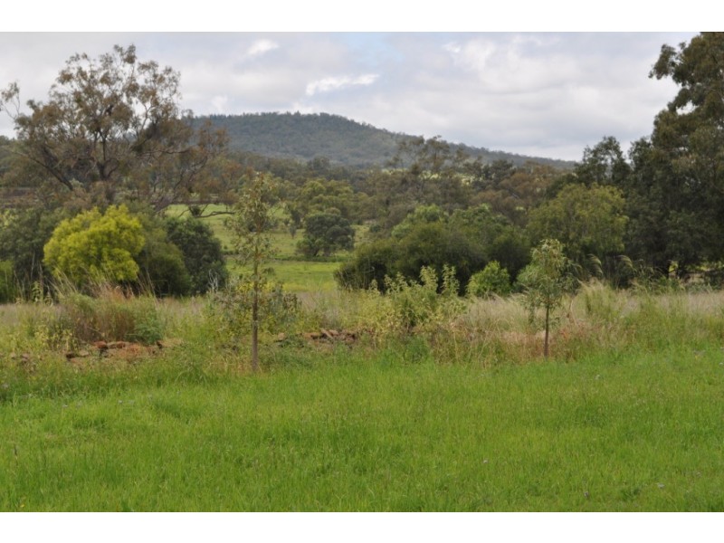 00 Rossvale Grazing, Pittsworth QLD 4356