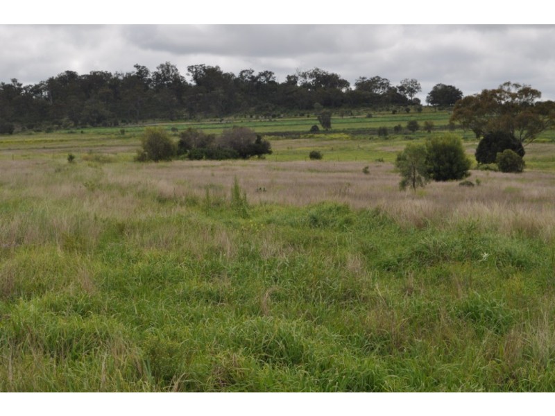 00 Rossvale Grazing, Pittsworth QLD 4356