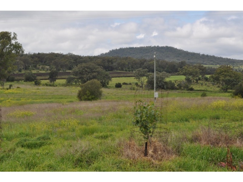 00 Rossvale Grazing, Pittsworth QLD 4356
