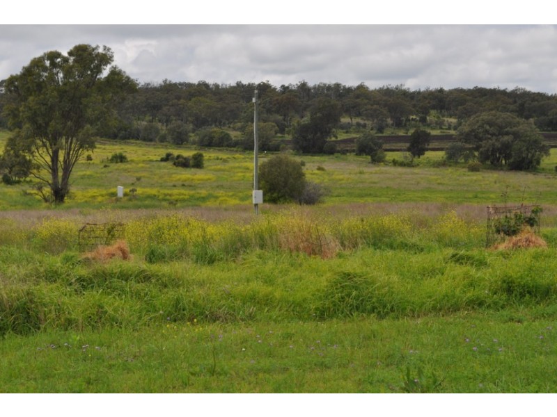 00 Rossvale Grazing, Pittsworth QLD 4356