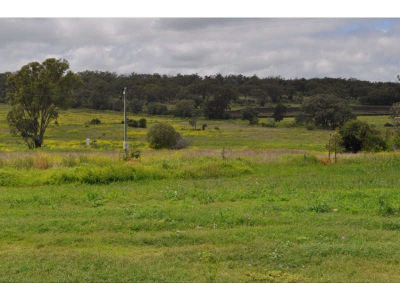 00 Rossvale Grazing, Pittsworth QLD 4356