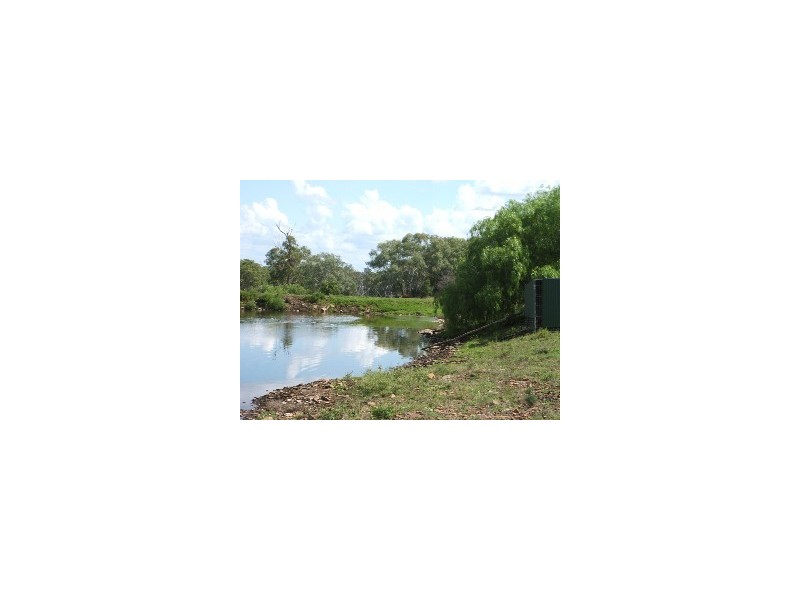 00 McDonalds Road, Goombungee QLD 4354