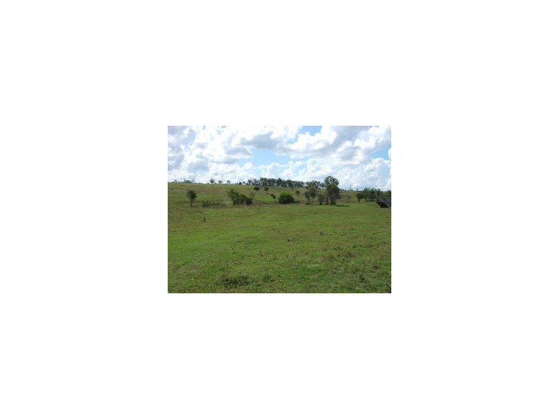 00 McDonalds Road, Goombungee QLD 4354