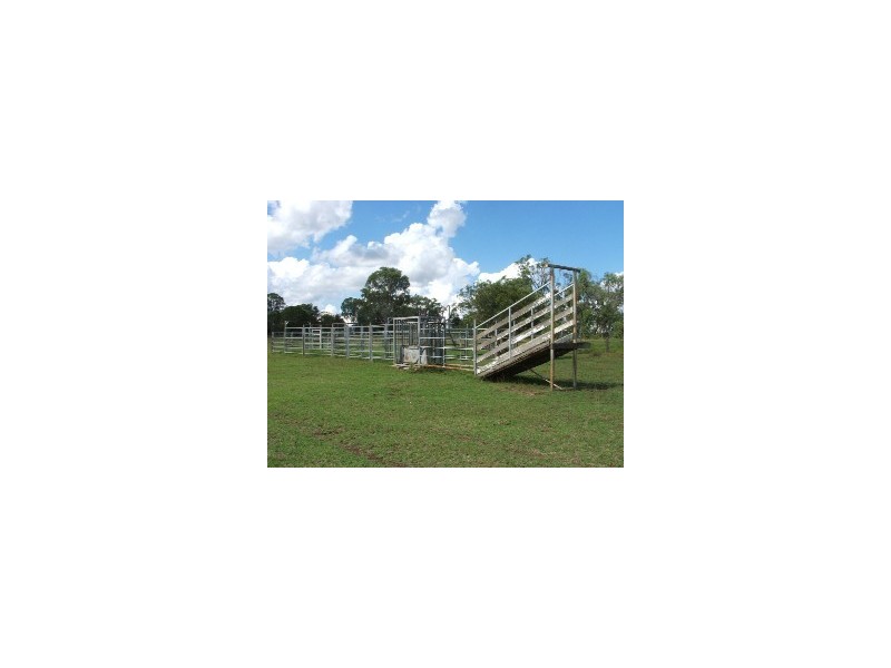 00 McDonalds Road, Goombungee QLD 4354