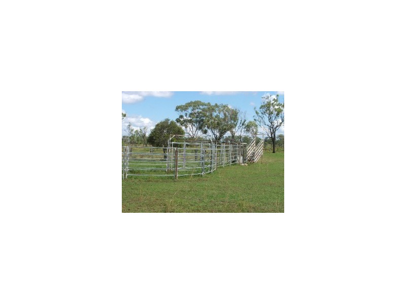 00 McDonalds Road, Goombungee QLD 4354