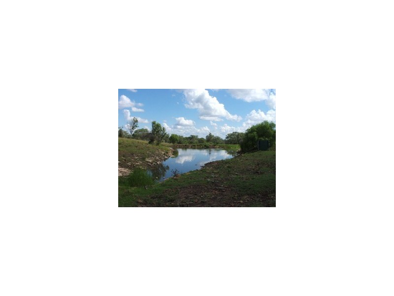 00 McDonalds Road, Goombungee QLD 4354