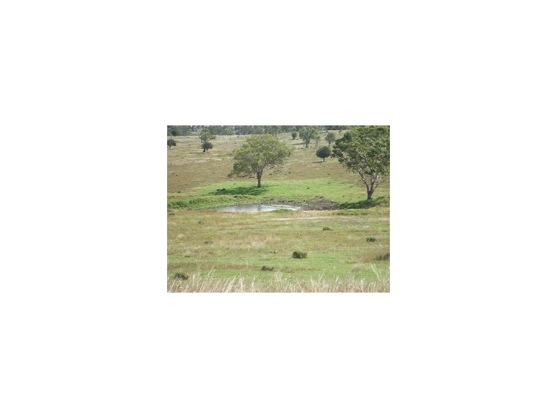 00 McDonalds Road, Goombungee QLD 4354