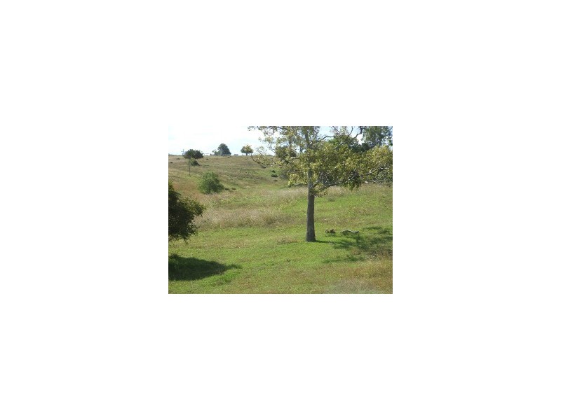 00 McDonalds Road, Goombungee QLD 4354