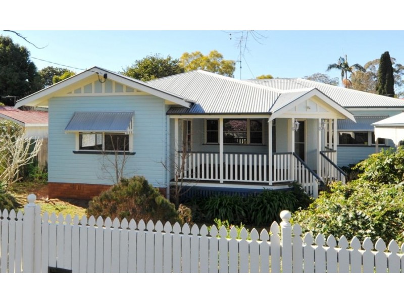 East Toowoomba QLD 4350