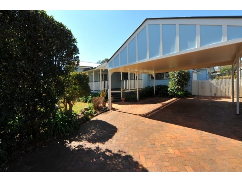 East Toowoomba QLD 4350