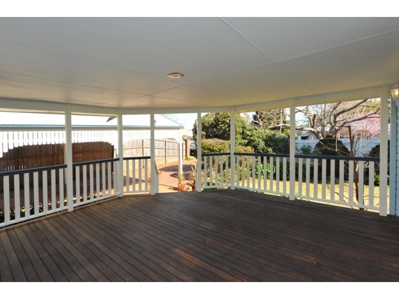 East Toowoomba QLD 4350