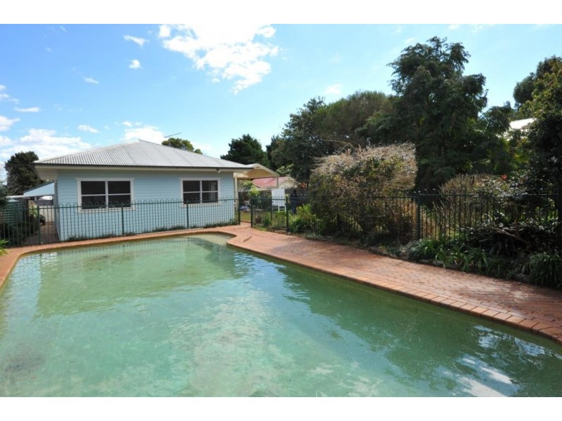 East Toowoomba QLD 4350