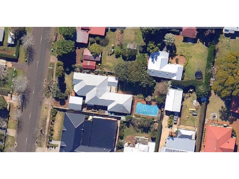 East Toowoomba QLD 4350