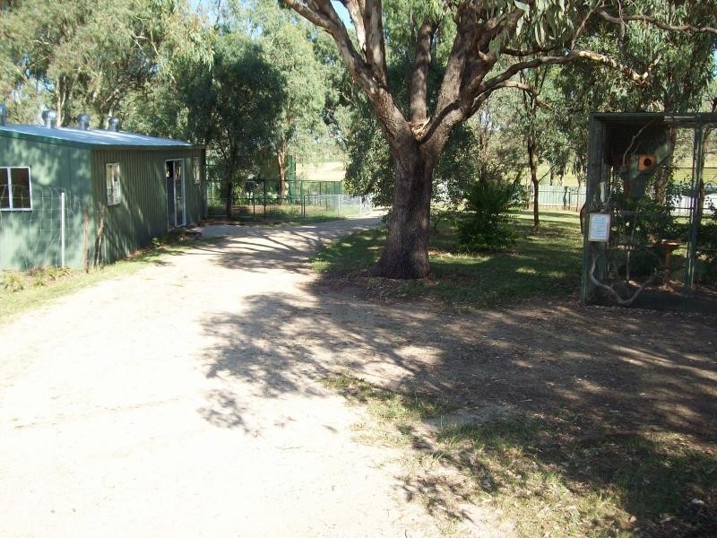 21 Baines Road PILTON, Clifton QLD 4361